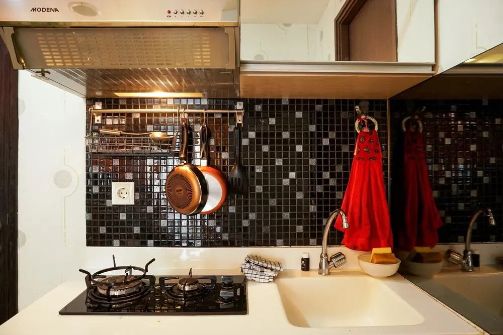 Functional and Compact 1BR Belmont Apartment