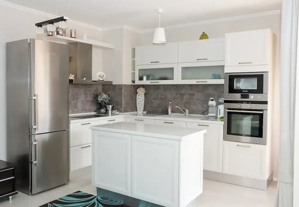 FM Deluxe 2-BDR Apartment with Pool - Villa Mare, Varna region