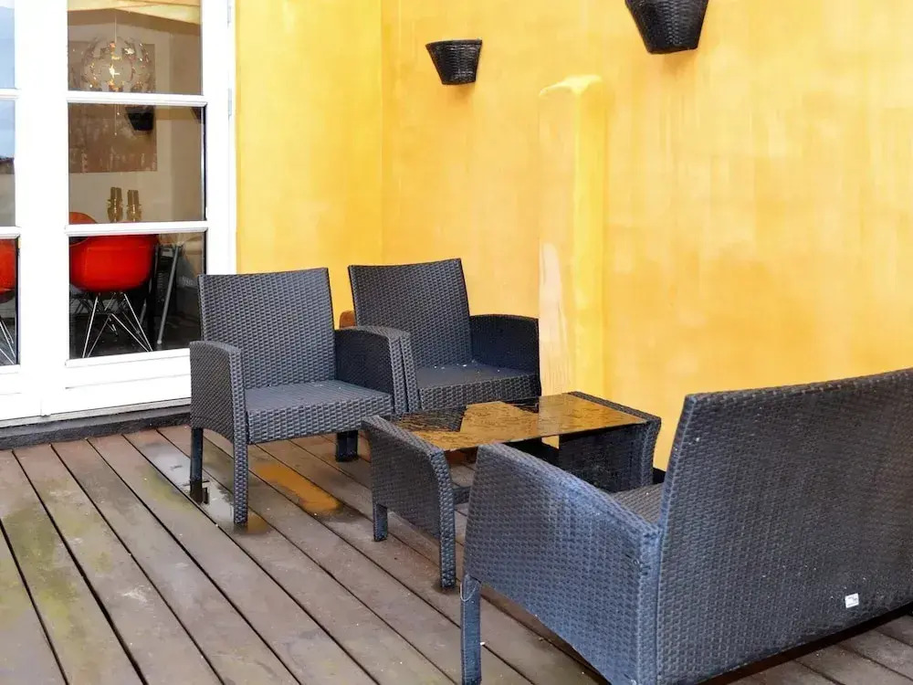 4 Person Holiday Home in Kerteminde
