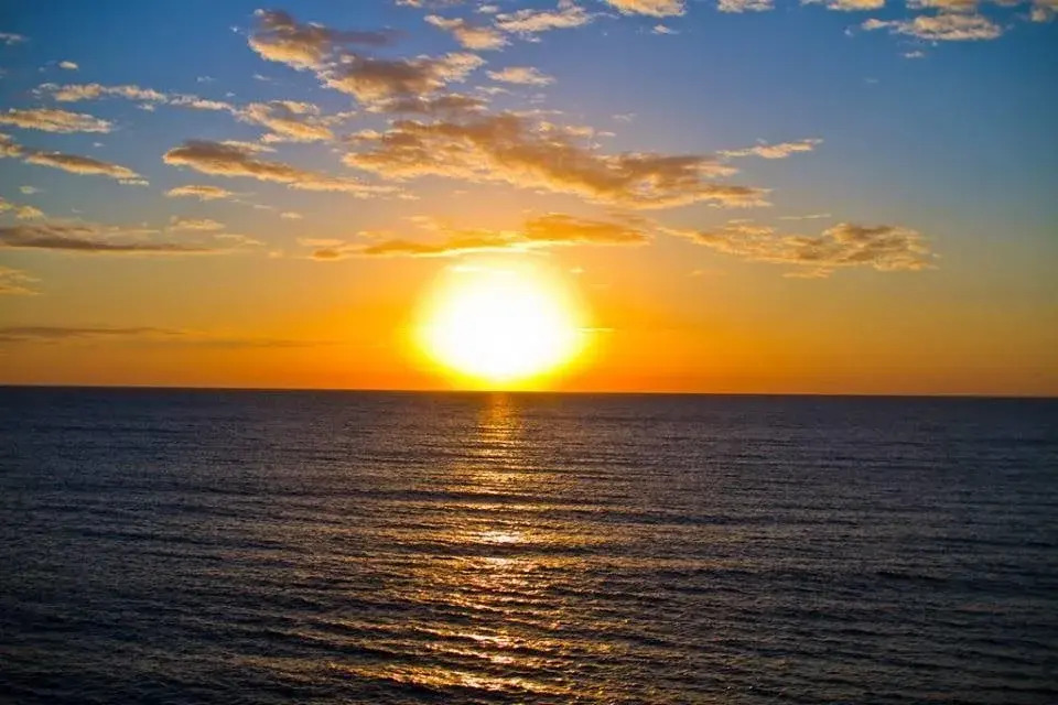 Il Mare Sotto Casa