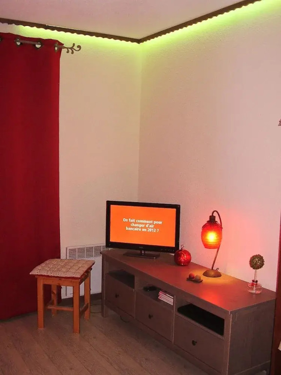 Studio 2-4 Personnes Ideal Ski