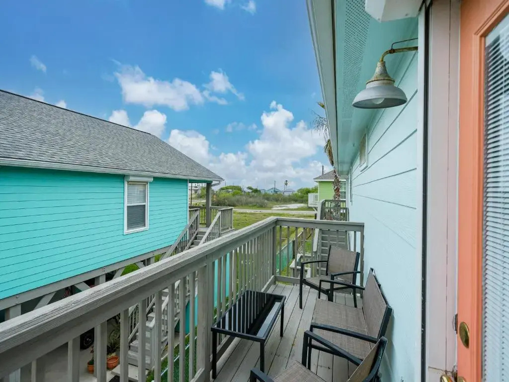 Sandy Pants Beach House
