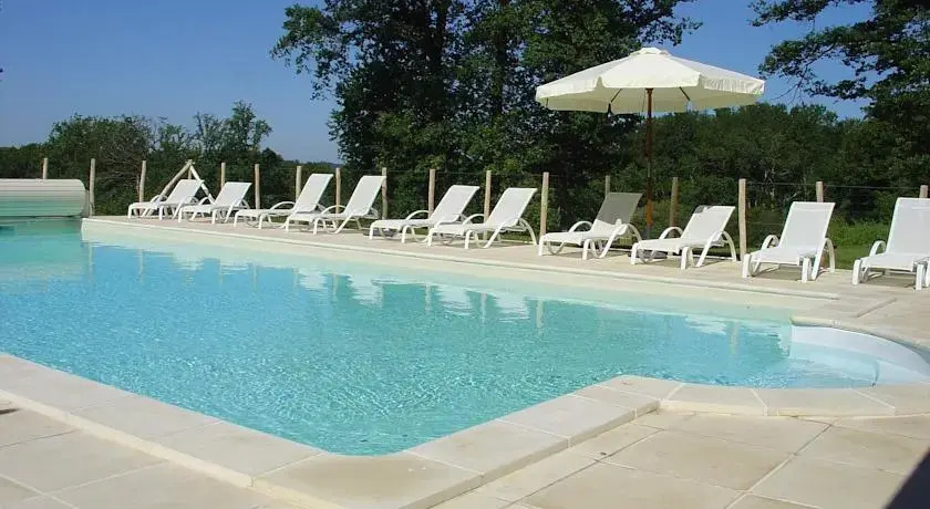 Hameau des Chapelles