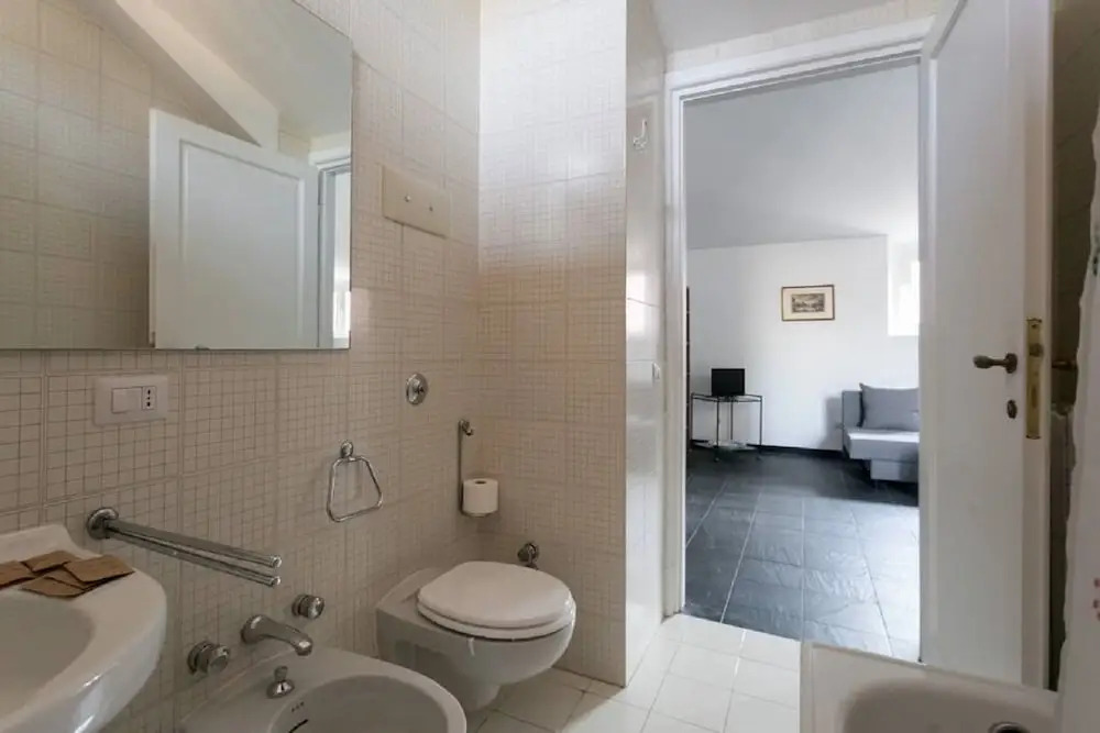 Amedei Apartment int. 11