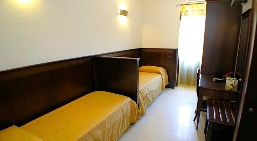 B&B Arenile