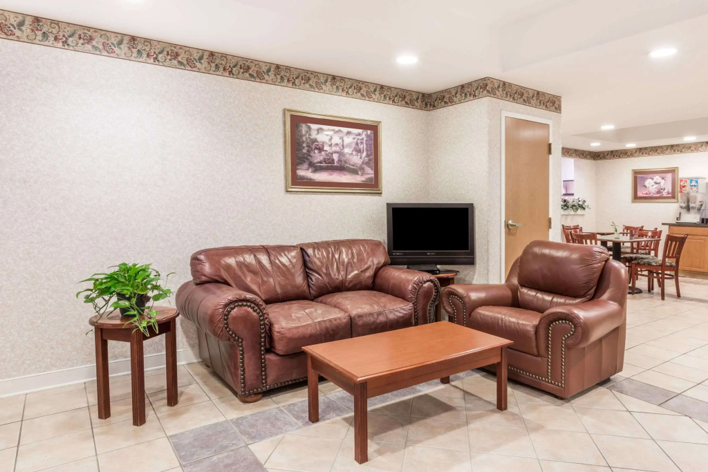 Days Inn by Wyndham, Glen Allen - Richmond North