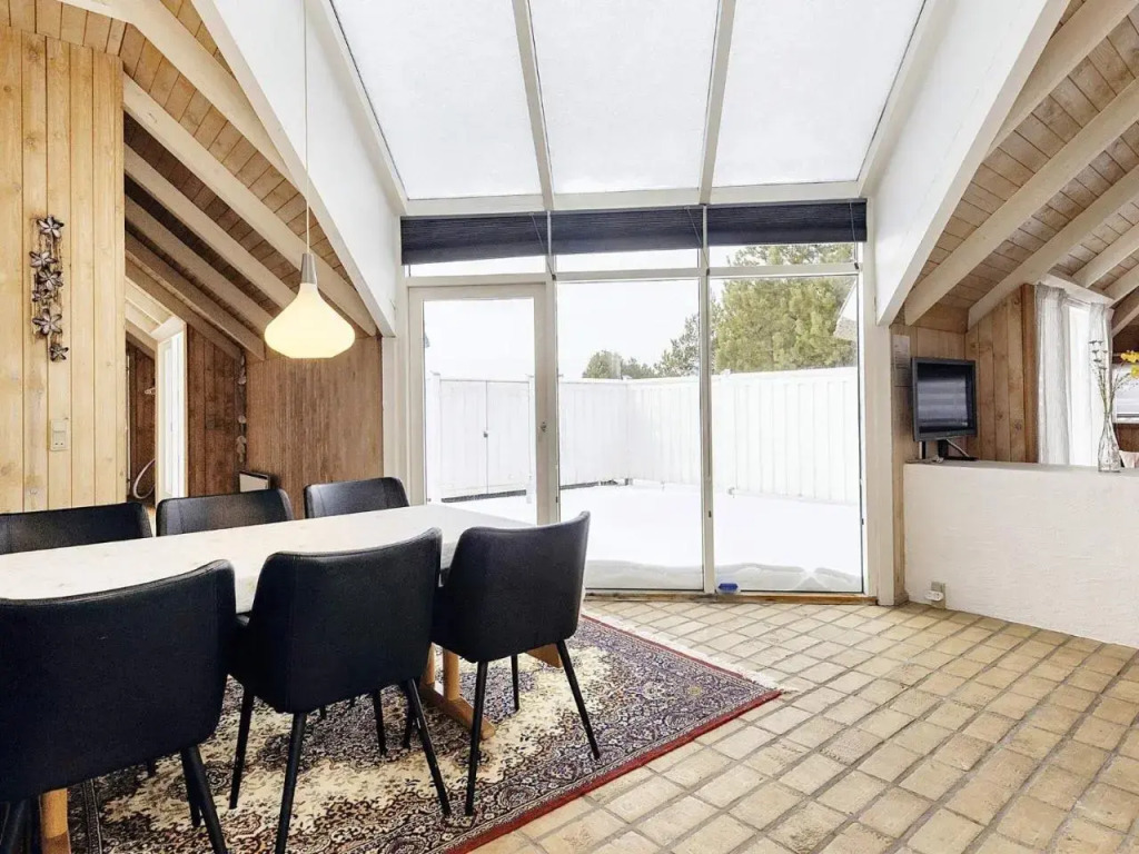 Holiday home Fjerritslev III