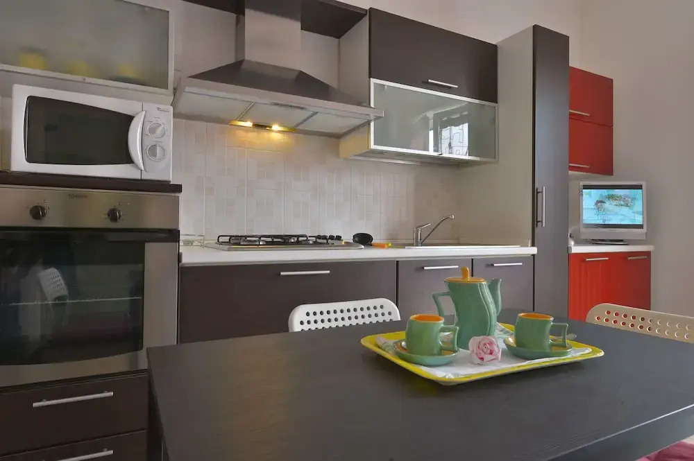Eagle View Apartment