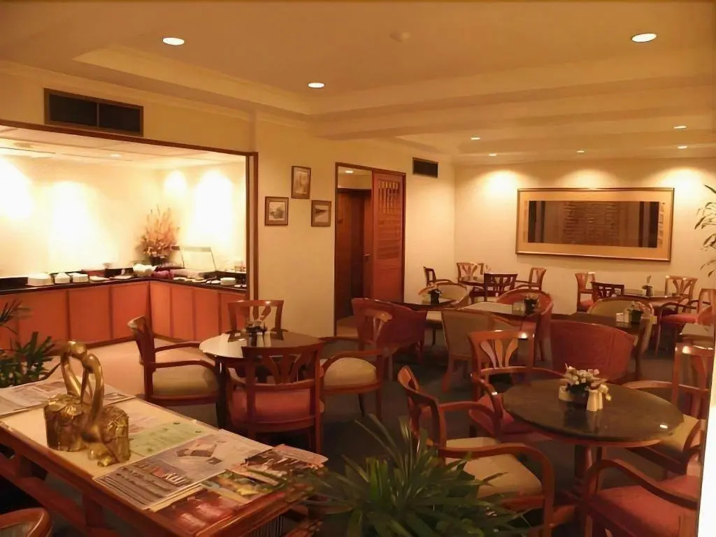 Marco Polo Hotel - Tawau