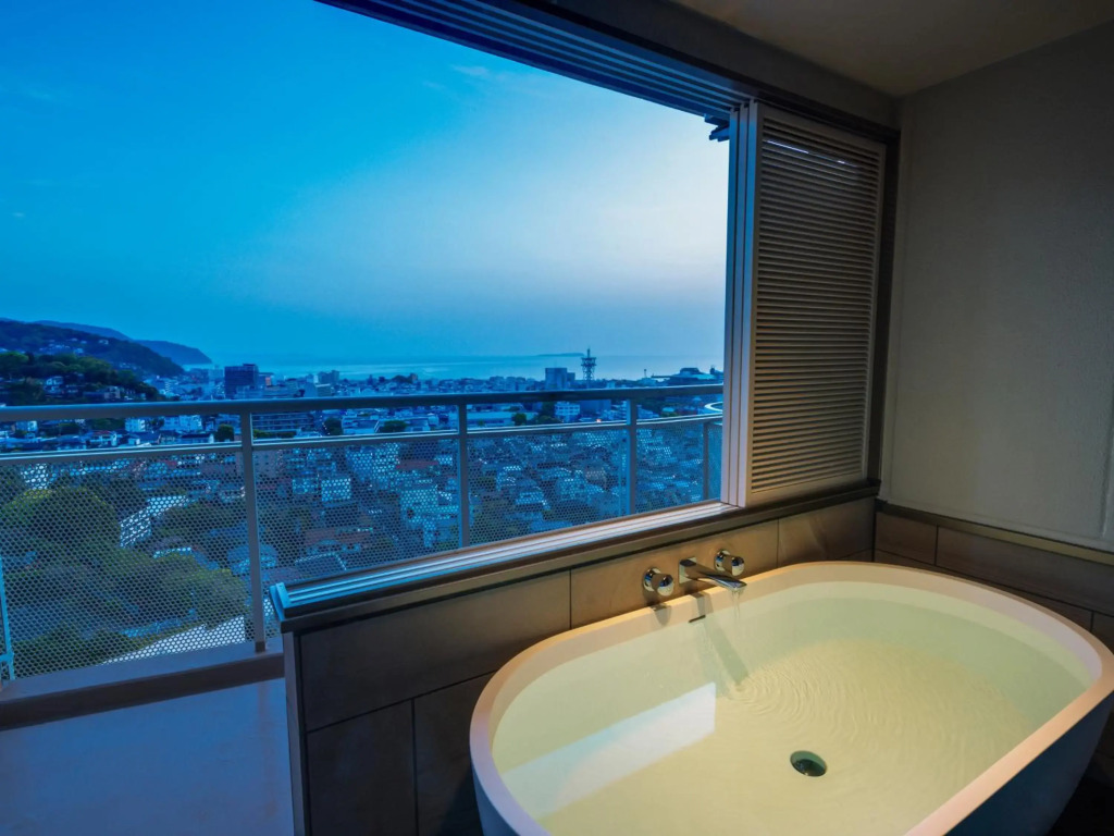 Ito Hotel Juraku