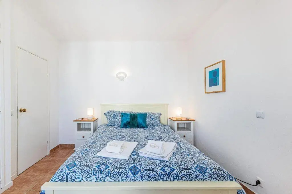 Casa do Coral - Praia da Luz