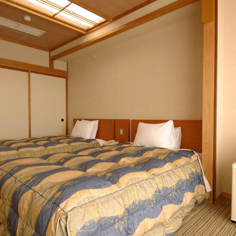 Zekkeino Yado Inubohsaki Hotel