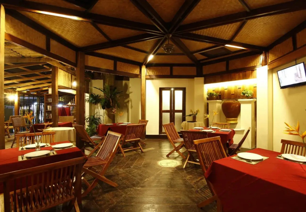 Chunut House Resort