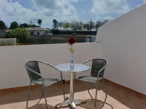 Hostal del Faro