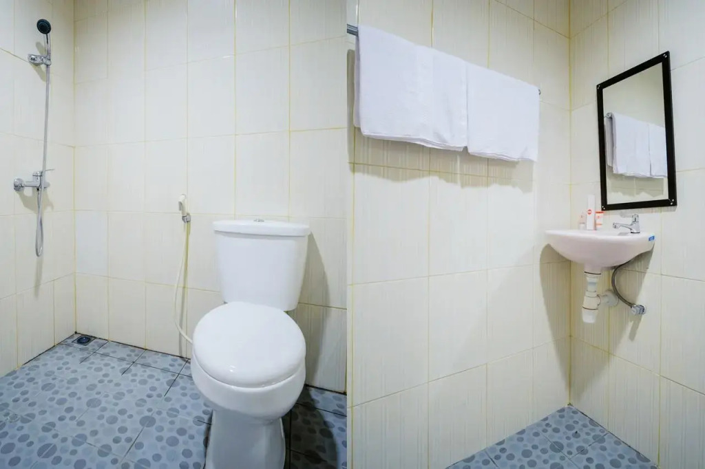 Hotel O Bakti Homestay