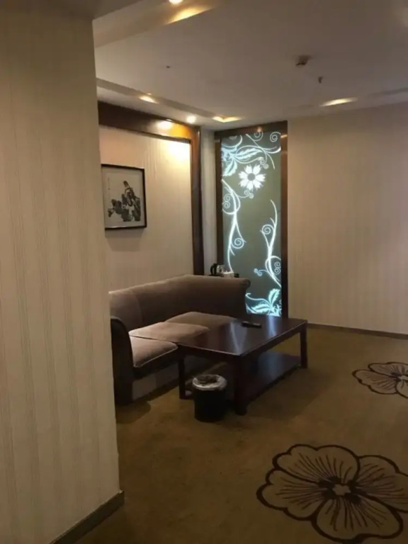 Lavande Hotel·Wuhan Changgang Road