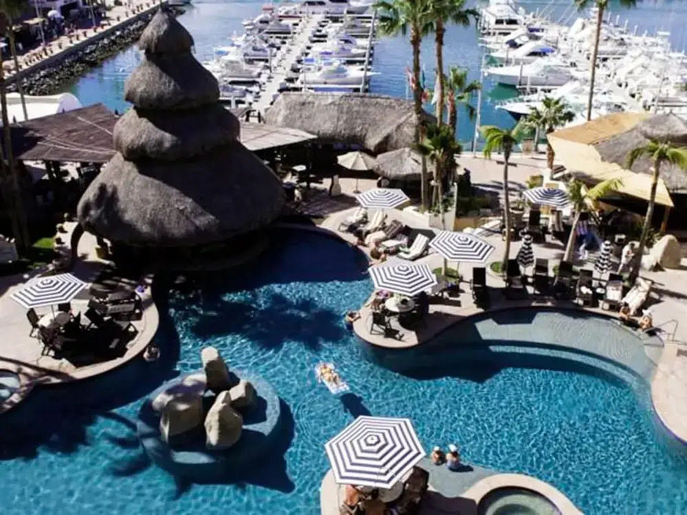 Awesome Studio With Great View in Cabo