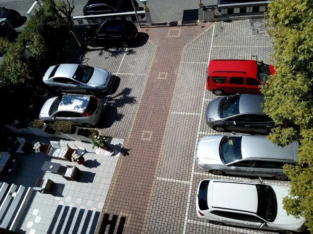 ACasaMia WelcHome Rimini Hotel By OasiGroup Hotels