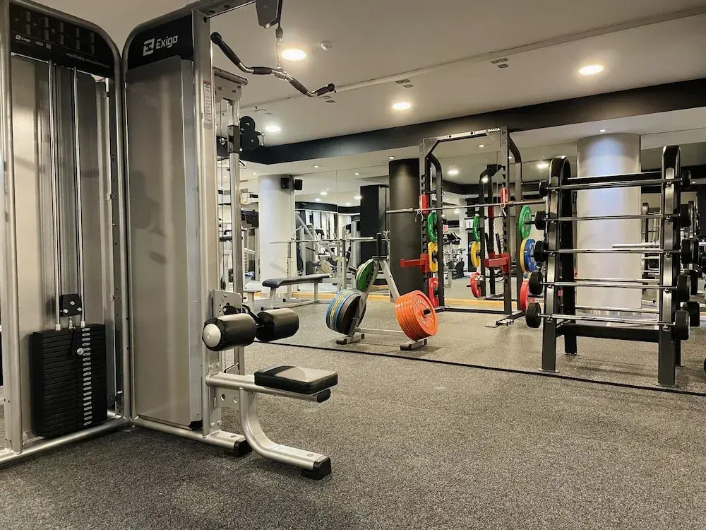Bridge House Hotel, Leisure Club & Spa