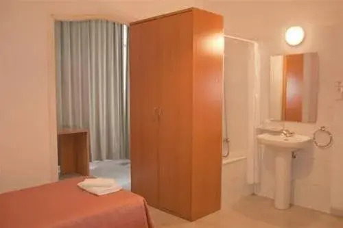 Hostal Residencia Mundial
