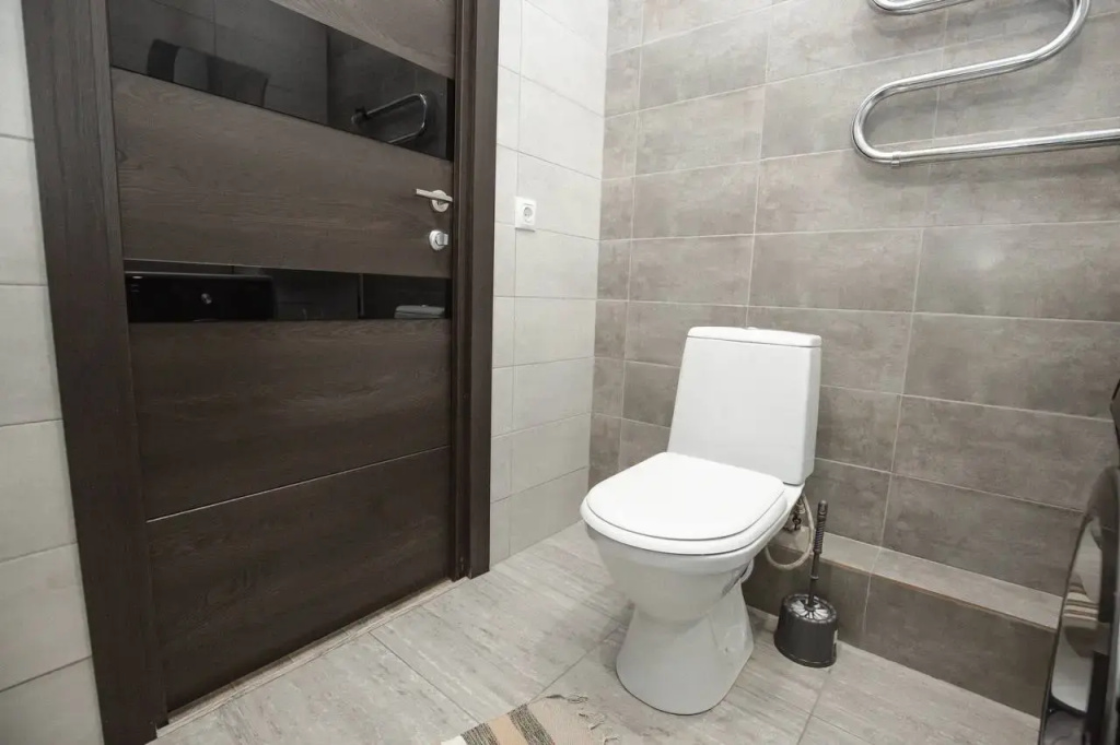 Pritomskij 15/1 Odnokomnatnye apartamenty -studija rjadom s Ledovym dvortsom