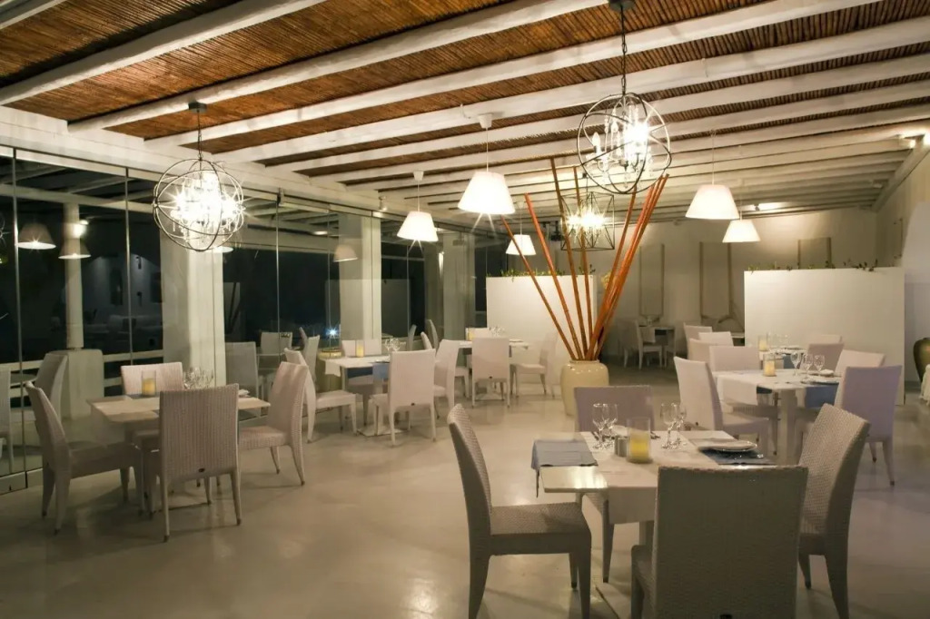 Suntouch Suites ‘’by Checkin’’ Adults Only