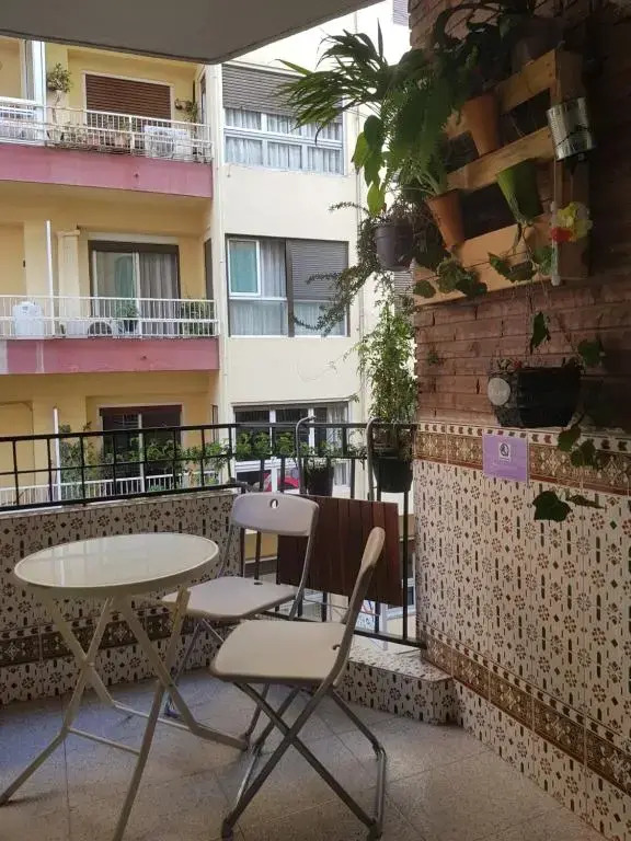 Centric Rooms Mercado