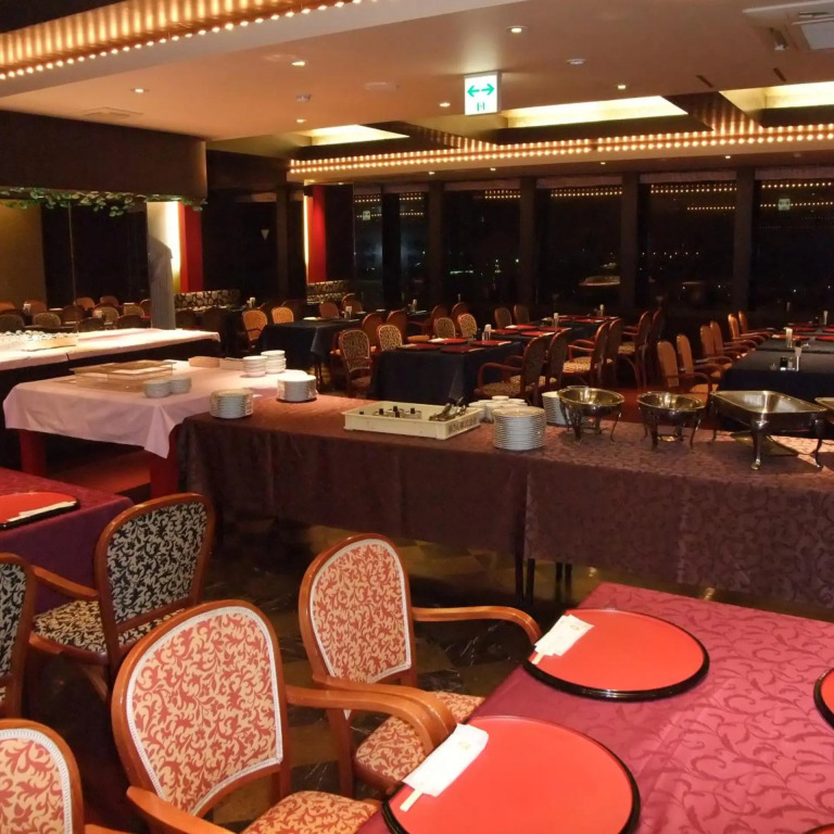 Hotel Sunroute Goshogawara