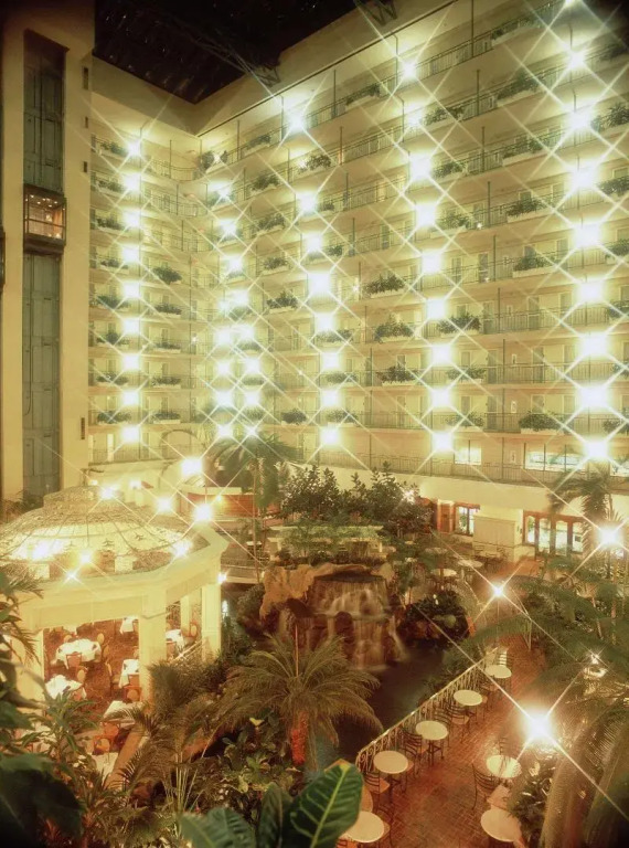 Embassy Suites by Hilton Dallas DFW Airport South