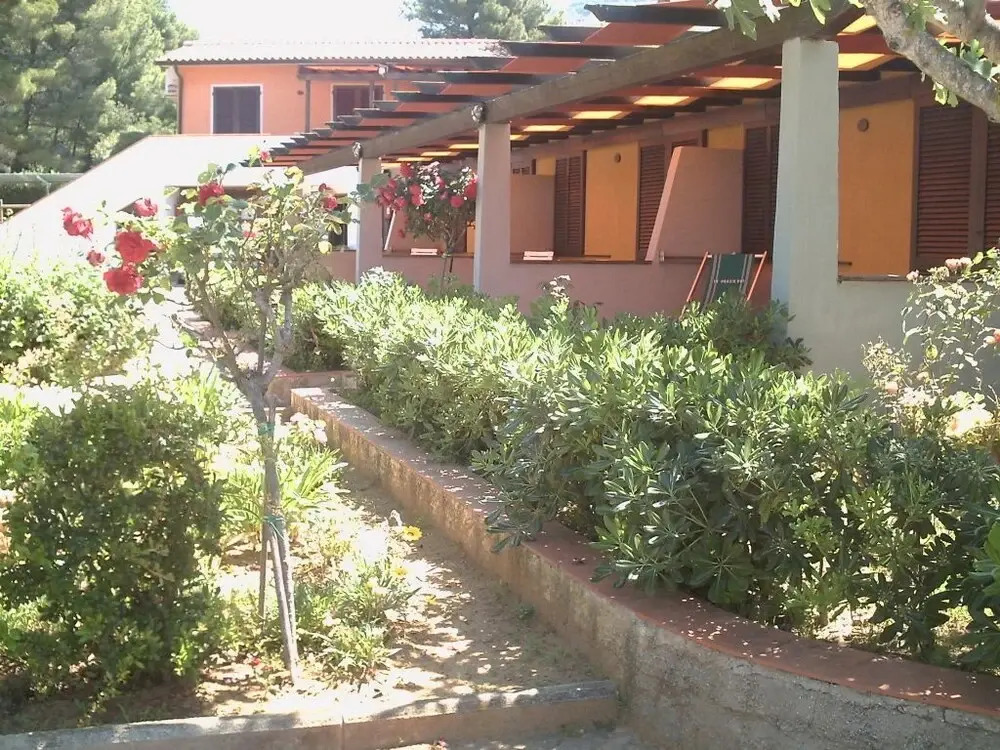 Residence Le Grazie Est