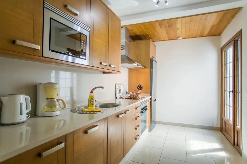 Luxury Villa With Private Heated Pool 15