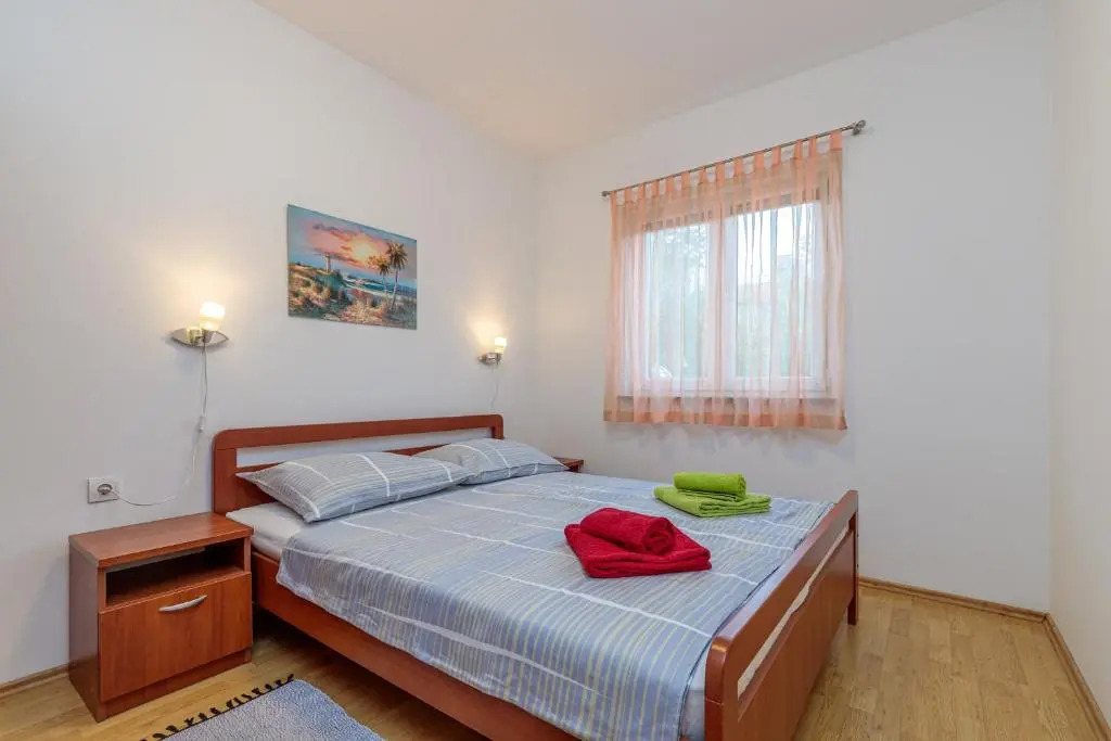 Apartments Alen
