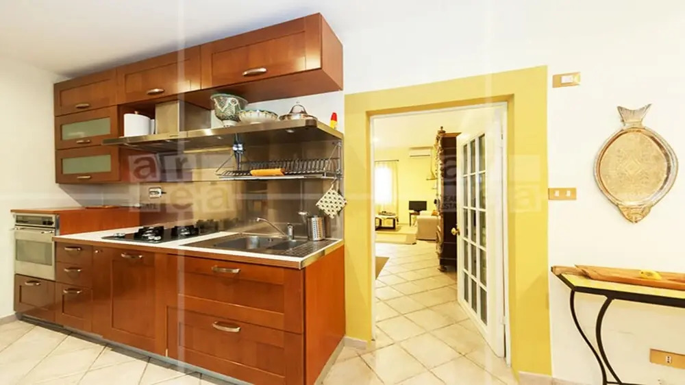 House With 3 Bedrooms in Roma, With Enclosed Garden and Wifi - 37 km F