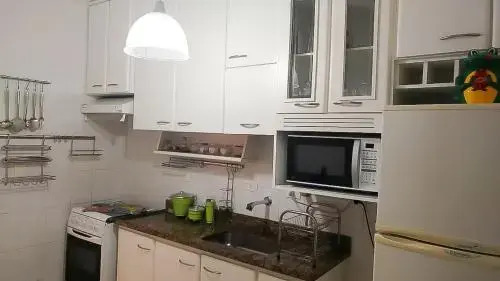 Guaruja apartamento temporada