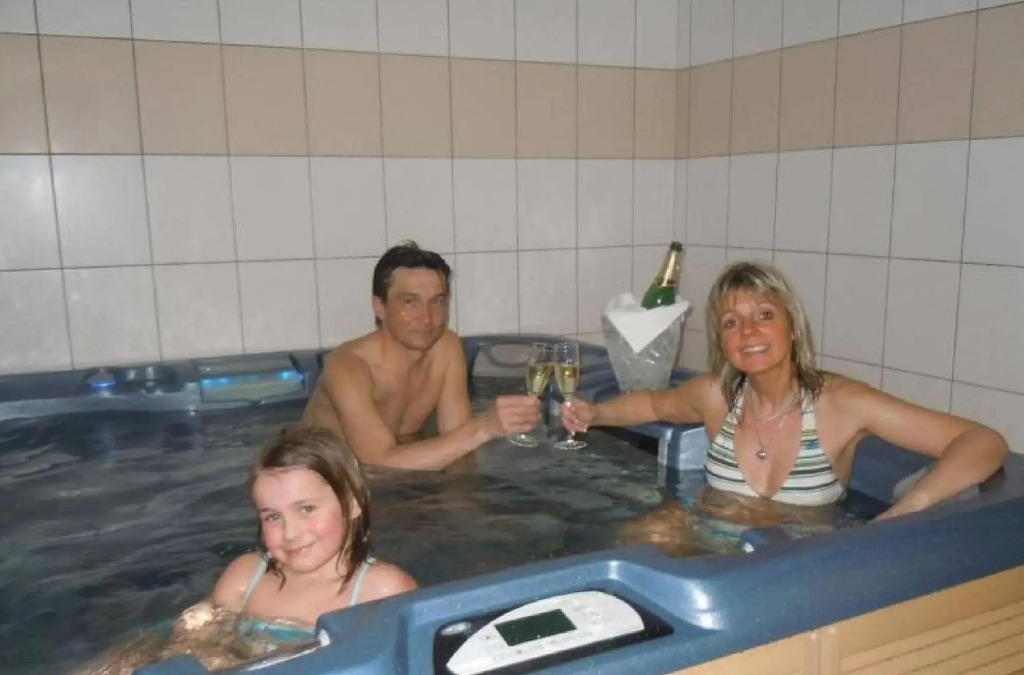 Sporthotel Olympia