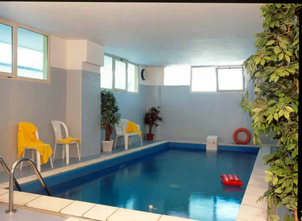 Hotel Remin Plaza