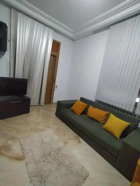 Les berges du lac 2 appartement s+4