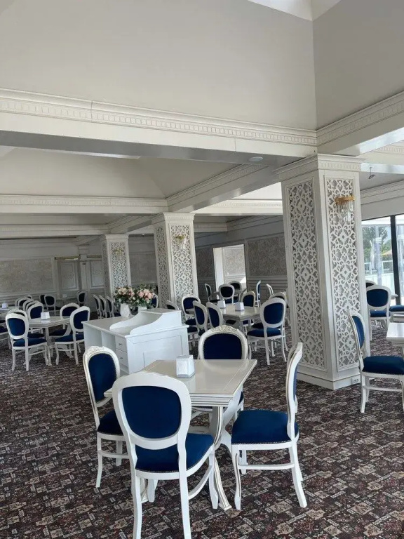 Grand Hotel Caraiman