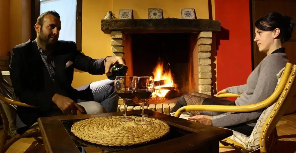 B&B Scacciapensieri