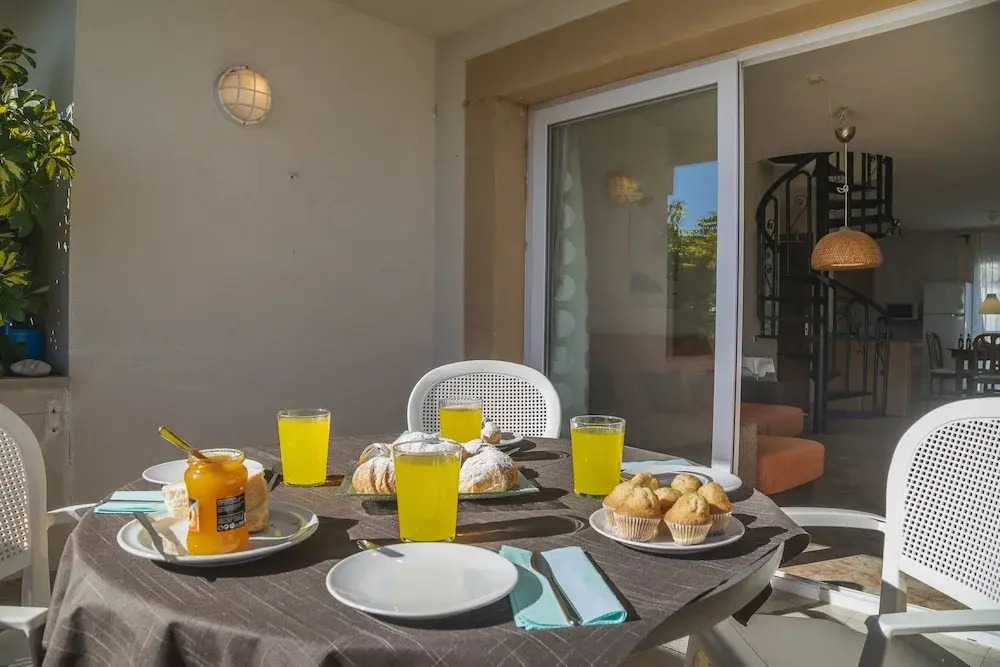 Tio Max Apartment V