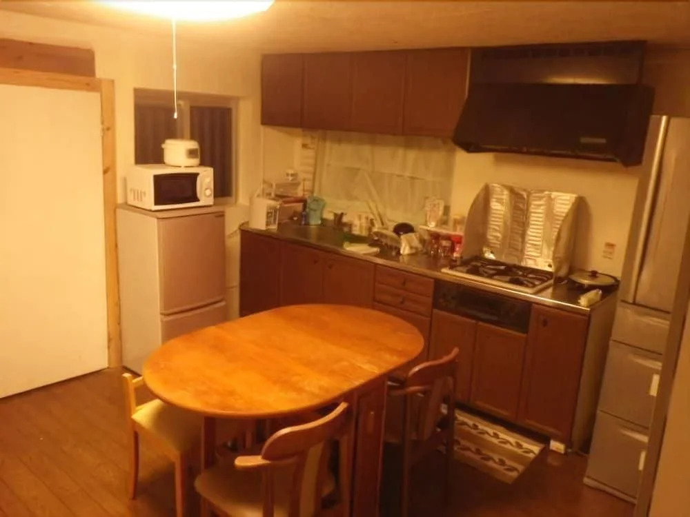 Guesthouse Yun-Tan