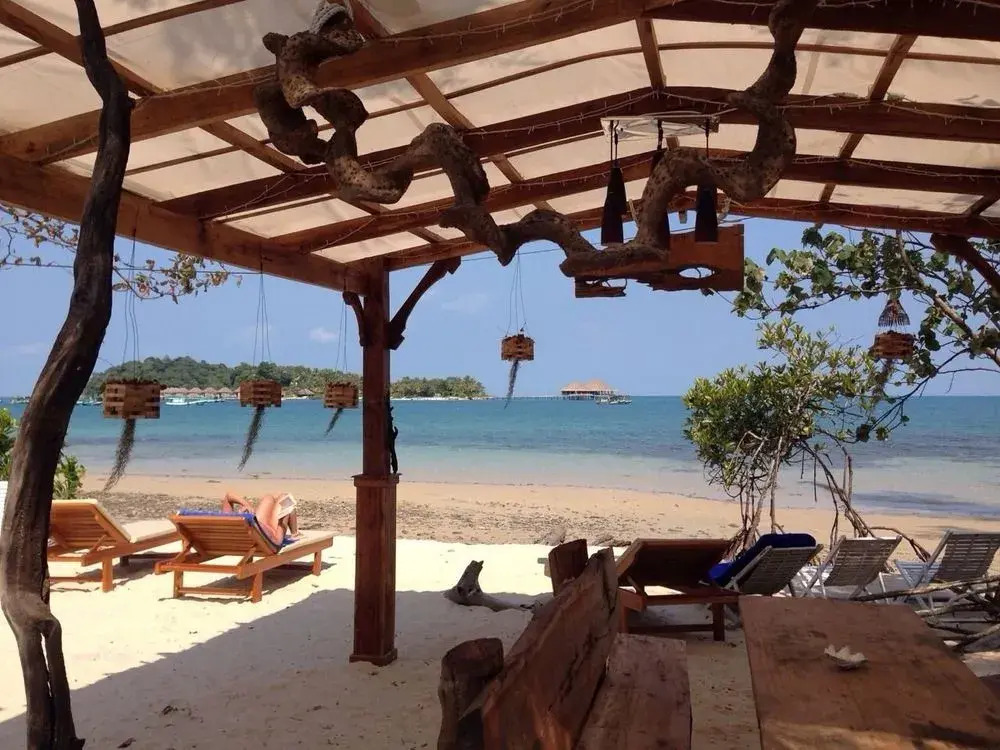 Villa Koh Rong