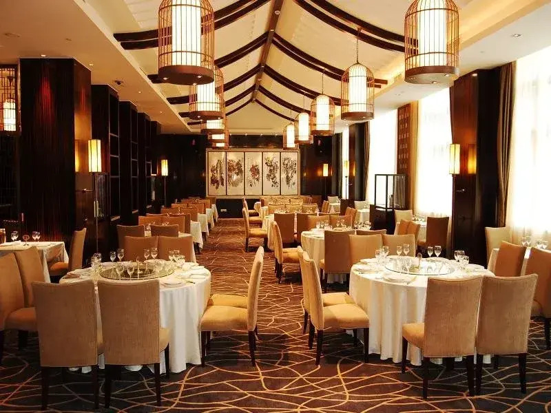 Xinchong Hotel