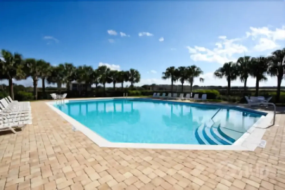 The Shire 4 Bedroom House w Pool - 4704TS