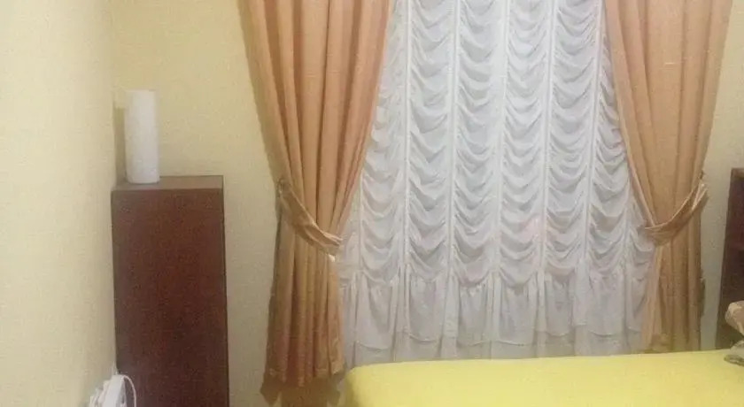 Rakocevic Apartment