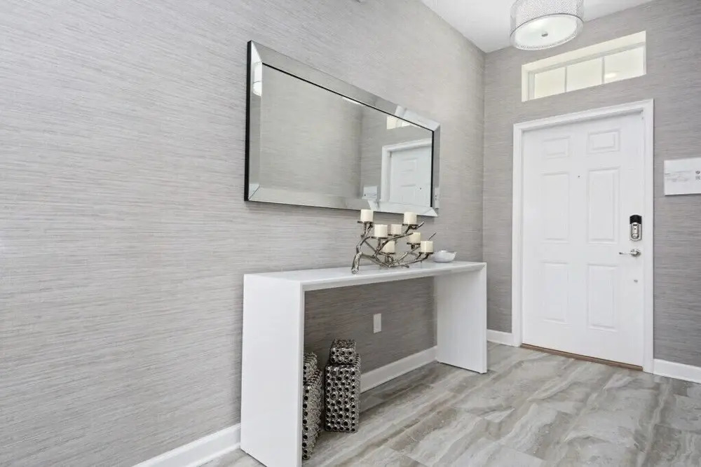 Contemporary Decor Vacation Home Sl4773