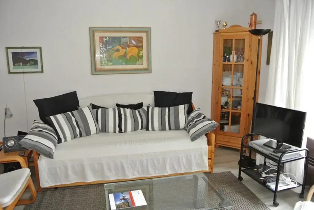 Apartments Nationale