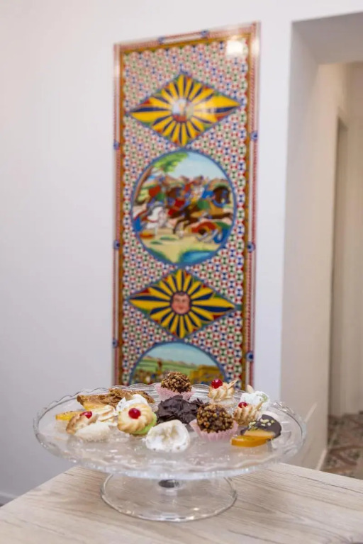 Real Fonderia b&b
