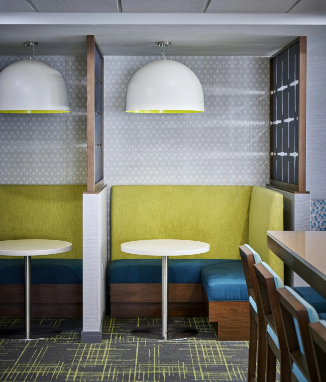 Hampton Inn By Hilton Hamilton