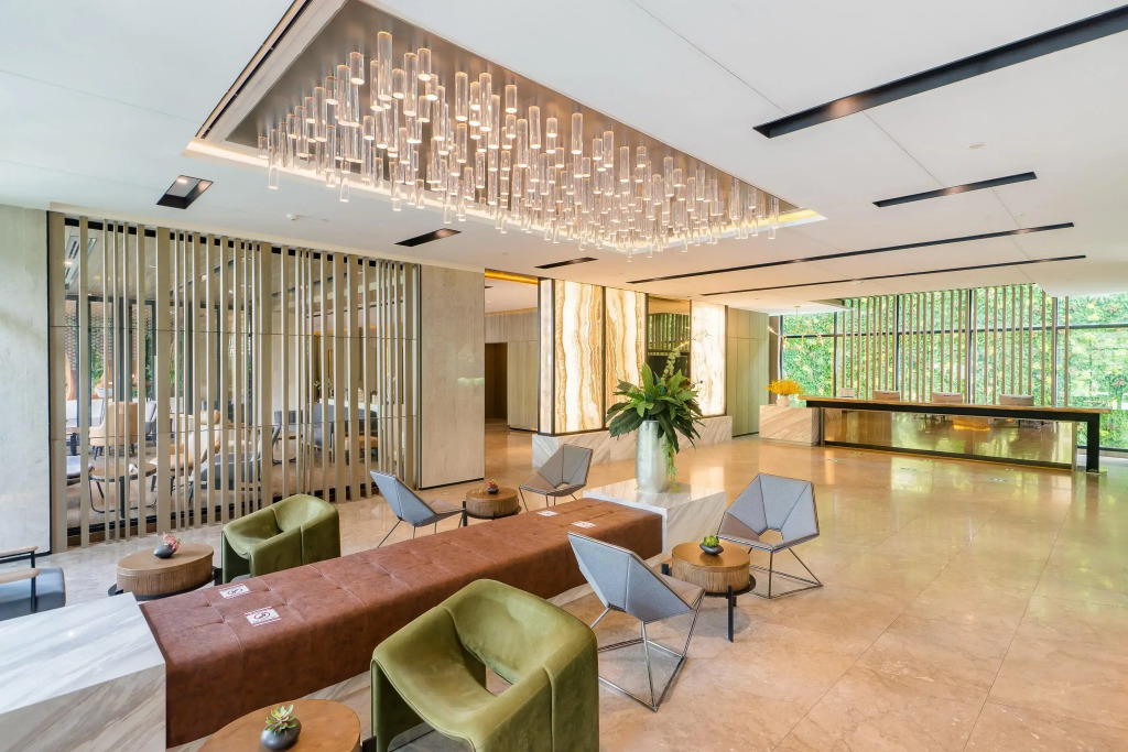Hotel Amber Pattaya